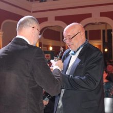 Jelölték Bánffy Miklóst Az év könyve díjra Romániában