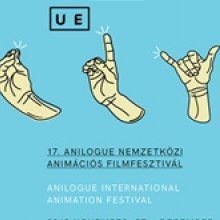 Szerdán kezdődik a 17. Anilogue Nemzetközi Animációs Fesztivál