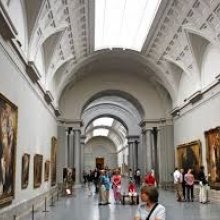 Látogatórekord az idén kétszáz éves madridi Pradoban