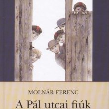 Pál utcai fiúk hangoskönyvet jelentet meg a 70 éves Móra Kiadó