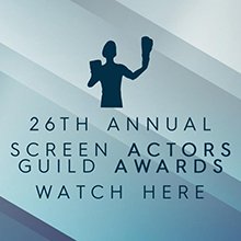 Az Élősködők kapta a mozis fődíjat a hollywoodi színészcéh díjátadóján