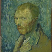 Eredeti az oslói múzeum Van Gogh-festménye