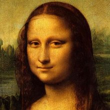 Új algoritmusokkal kutatják Leonardo da Vinci festményeit