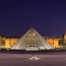 Bezárnak a nagy francia múzeumok