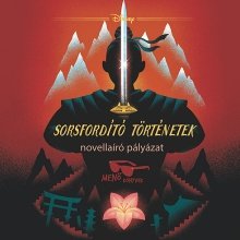 Sorsfordító történetek – novellaíró pályázat