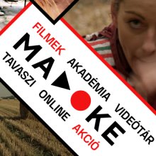 Új MADOKE-akció: díjnyertes dokuk, állandó videótár, online dokumentumfilmes fórum