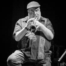 Randy Brecker lép fel augusztus 20-án a Paloznaki Jazzpikniken