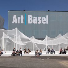 Nem tartják meg idén az Art Basel kortárs nemzetközi művészeti vásárt