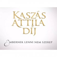 Augusztus 23-ig lehet szavazni a Kaszás Attila-díj idei jelöltjeire