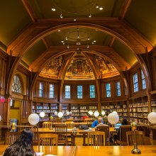 Az internetre költöztek a Cambridge-i Egyetem könyvtárának kincsei