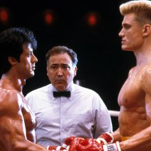 Stallone rendezői változattal készül a Rocky 4. évfordulójára