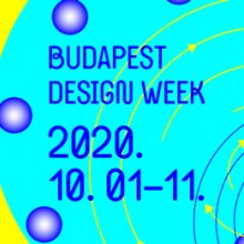 Budapest Design Week - már a telefonodról is