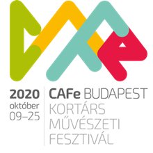 29. CAFe Budapest Kortárs Művészeti Fesztivál