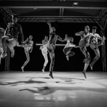 Infinite Dance tánc- és összművészeti fesztivál Nagyváradon