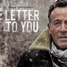 Dokumentumfilm készült Bruce Springsteenről