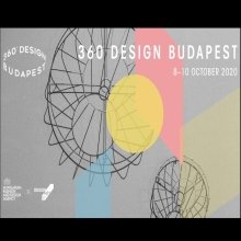 Megnyílt a 360 Design Budapest kiállítás