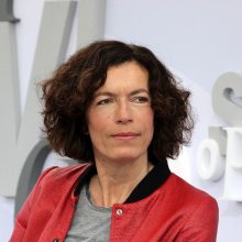 Anne Weber kapta a 25 ezer eurós Német Könyvdíjat