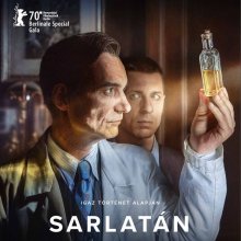 Agnieszka Holland Sarlatán című filmjét jelöli Csehország az Oscar-díjra
