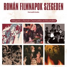 Román Filmnapokat rendeznek Szegeden