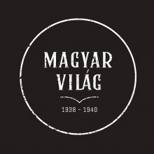 Magyar Világ 1938-1940 – Veszprémben