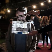 November végén fejeződik be Deák Kristóf új filmjének forgatása