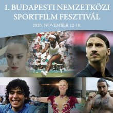 Első alkalommal rendezik meg a Budapesti Nemzetközi Sportfilm Fesztivált