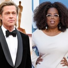 Oprah Winfrey és Brad Pitt egy rabszolgaságról szóló sikerkönyv megfilmesítésében