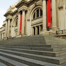 Először lesz két vezetője a Metropolitan Művészeti Múzeum kuratóriumának