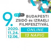 Már kaphatók a jegyek a Budapesti Zsidó és Izraeli Filmfesztiválra