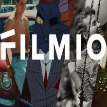 Filmio, az online magyar filmtár