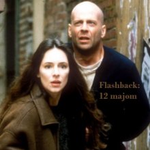 Flashback – 12 majom: Nézzük újra?