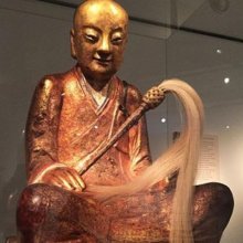 Ezeréves Buddha-szobor visszaadására kötelezte egy kelet-kínai bíróság a holland műgyűjtőt