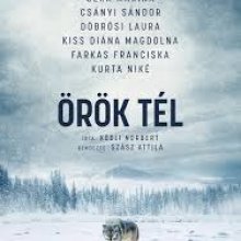 Szász Attila Örök tél című filmjét mutatják be az európai parlamenti filmszemlén