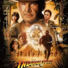 Harrison Ford ötödször is eljátssza Indiana Jonest