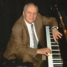 Meghalt Claude Bolling francia zongorista