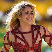 Shakira eladta zenéje jogait
