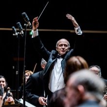 Liszt és Berlioz művei szólnak a Müpa és a Budapesti Fesztiválzenekar online maratonján