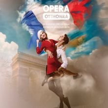 A Párizs lángjaival folytatódik az Opera Otthonra sorozat