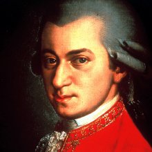 Concerto online: Mozart napja