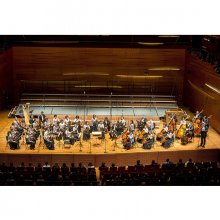 Mozart, Händel és Telemann művei a Pannon Filharmonikusok húsvéti koncertjén