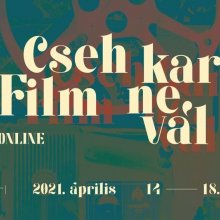 Cseh Filmkarnevál a Távmoziban
