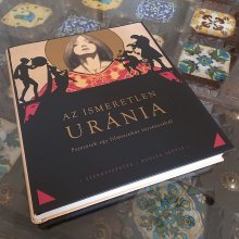 Az ismeretlen Uránia - illusztrált monográfia