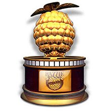 Mike Lindell dokumentumfilmje nyerte el a legrosszabb filmnek járó Arany Málna-díjat