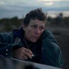 A nomádok földje kapta a legjobb film Oscarját