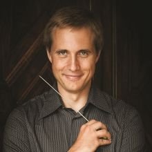 Vaszilij Petrenko és a Royal Philharmonic Orchestra
