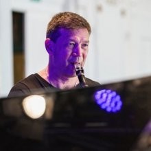 Klenyán Csaba, Rohmann Ditta és Simon Izabella koncertje