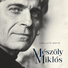 Szolláth Dávid kapta az idei Mészöly Miklós-díjat
