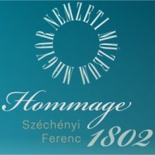 Hommage a Széchényi Ferenc - Összművészeti fesztivál a Nemzeti Múzeumban