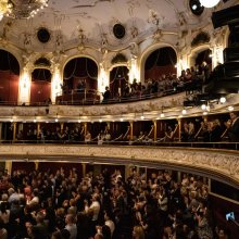 Öt bemutatót tervez a jövő évadban a Budapesti Operettszínház