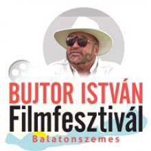 Augusztusban ismét Bujtor István Filmfesztivál